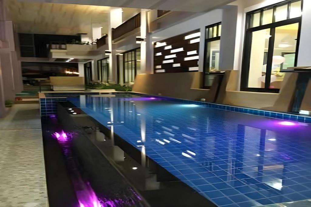 Na Tubthieng Boutique Resort Trang Buitenkant foto